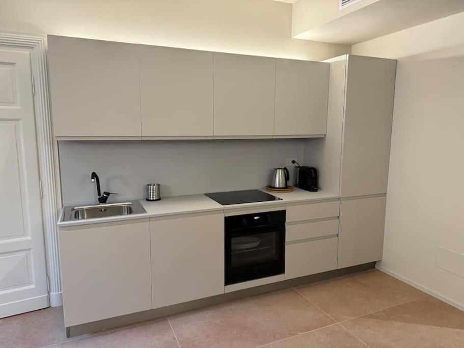 Grey-Fontanelli Luxury Suite ريجّو إيميليا المظهر الخارجي الصورة