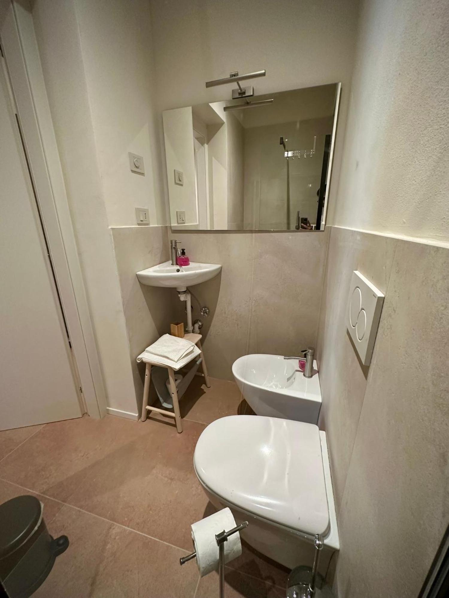 Grey-Fontanelli Luxury Suite ريجّو إيميليا المظهر الخارجي الصورة