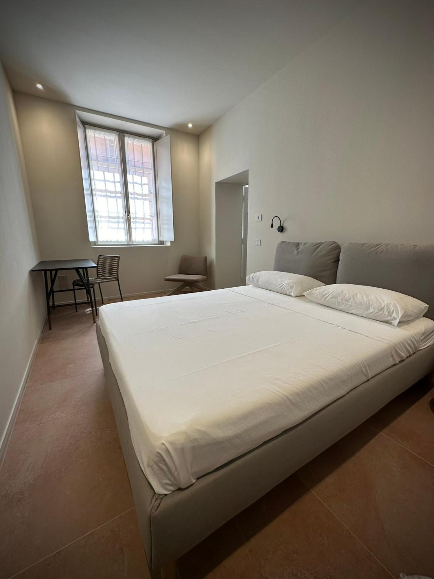 Grey-Fontanelli Luxury Suite ريجّو إيميليا المظهر الخارجي الصورة